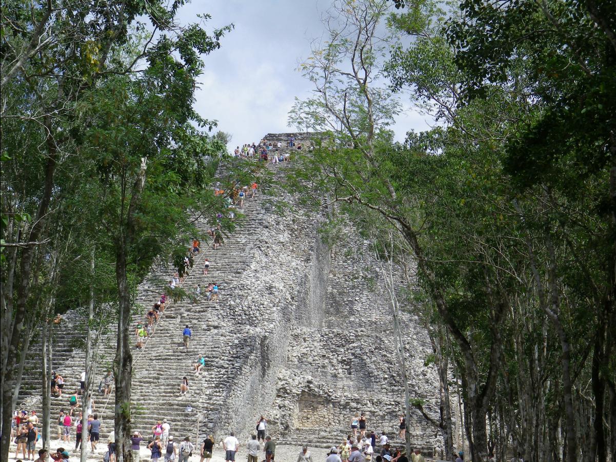 Mayan Culture067